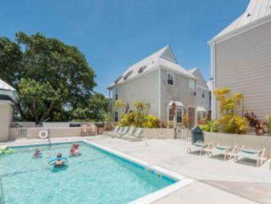The Florida Keys Condo 905496