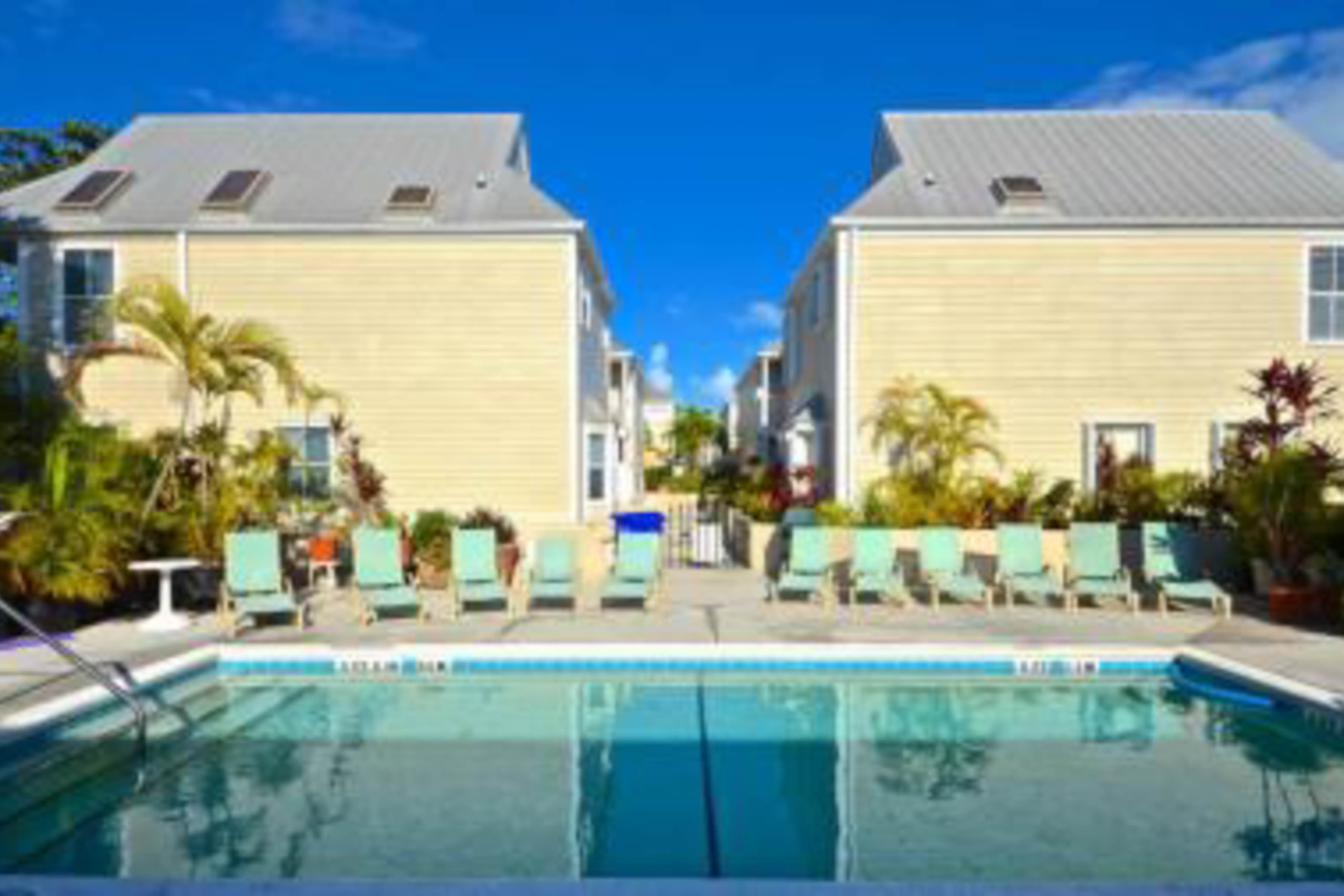 The Florida Keys Condo 905496