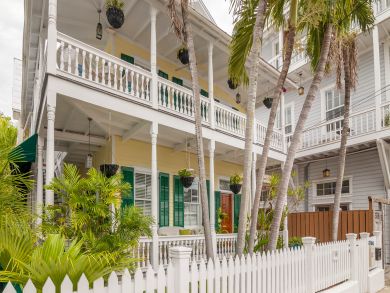 The Florida Keys Condo 905498