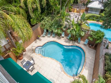 The Florida Keys Condo 905498