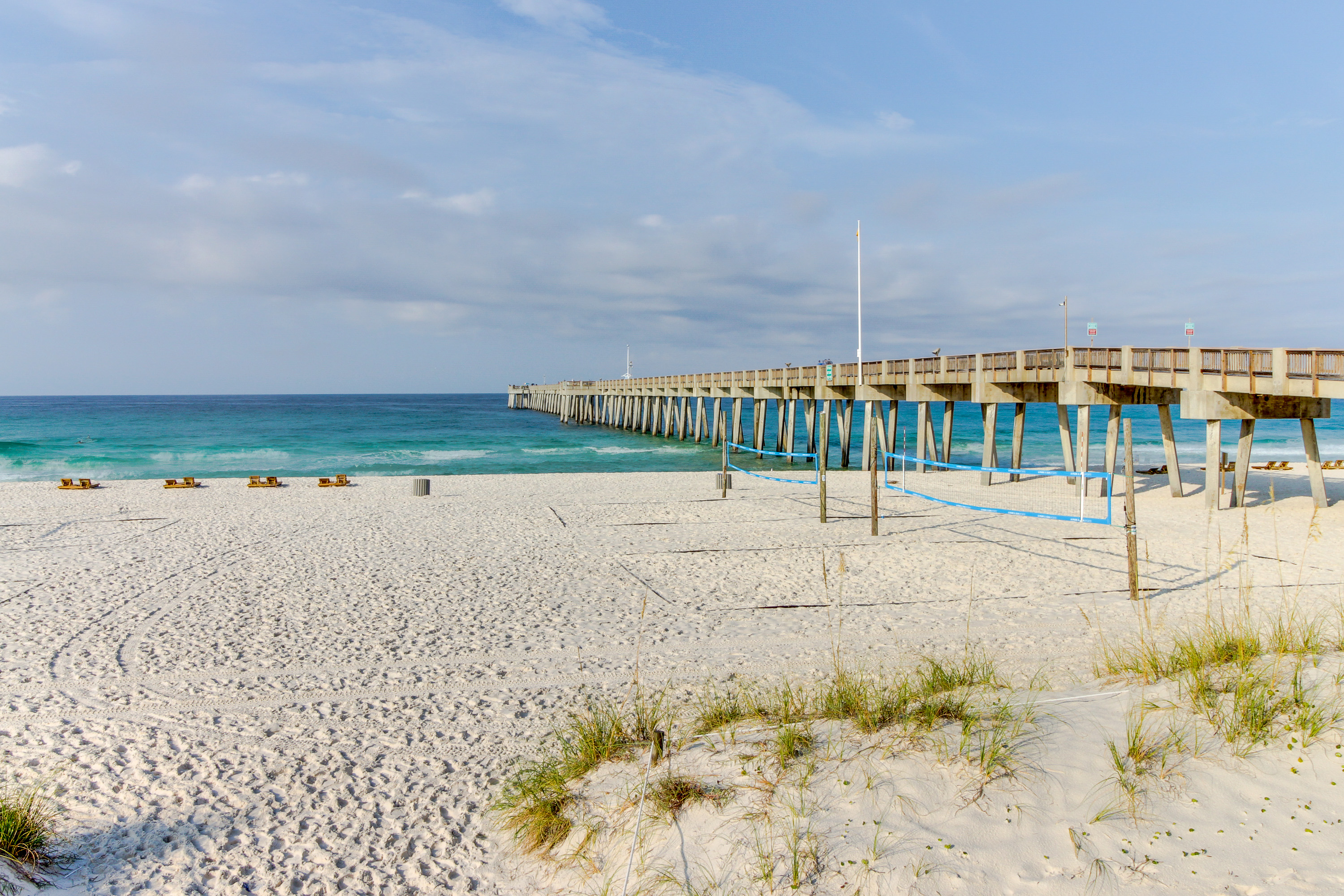 Panama City Beach Condo 905499