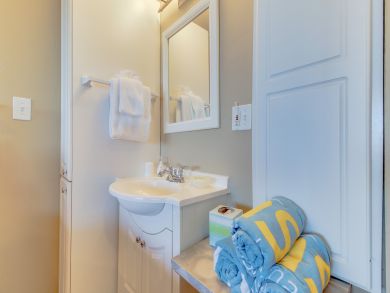 Panama City Beach Condo 905499