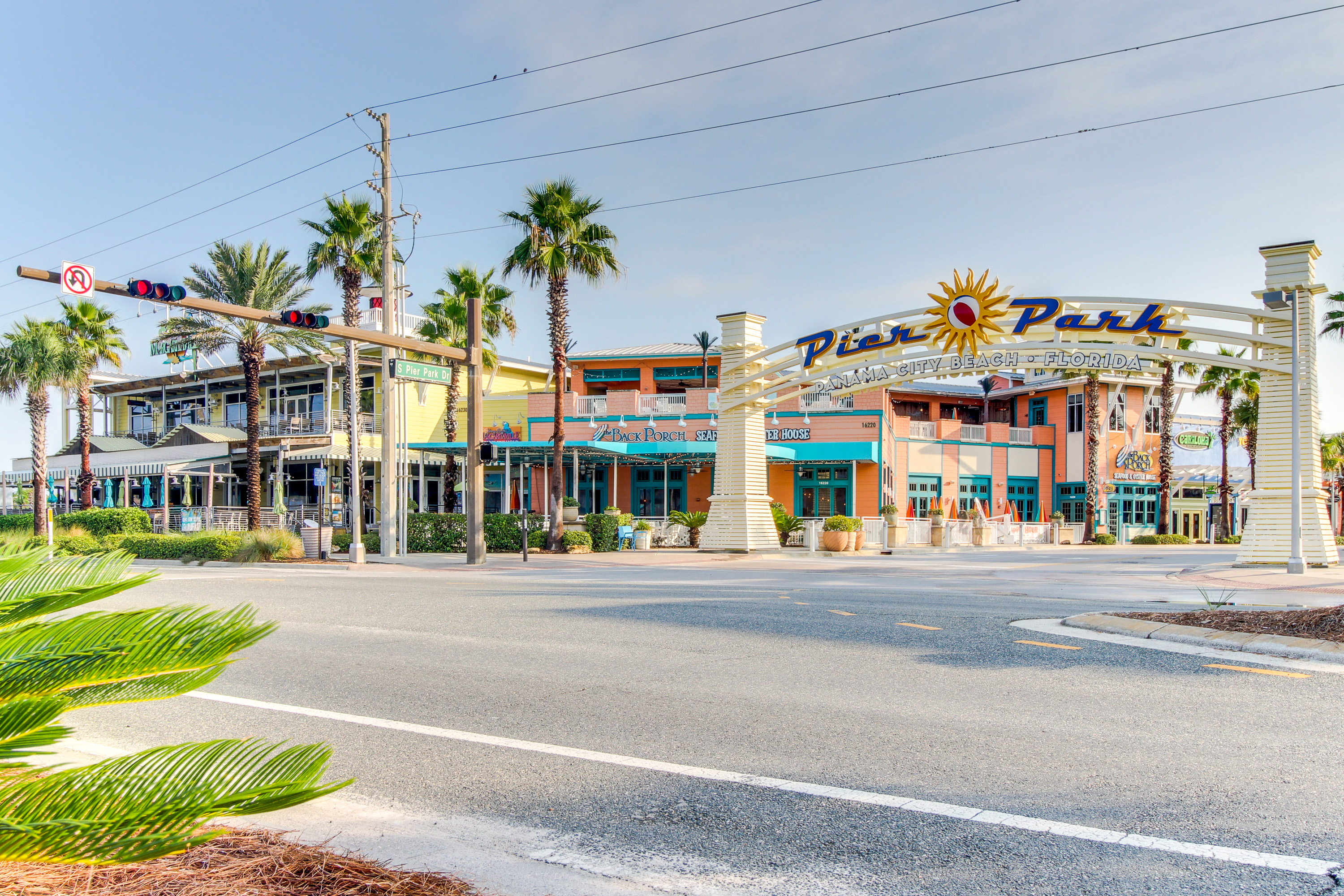 Panama City Beach Condo 905499