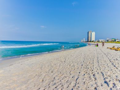 Panama City Beach Condo 905499