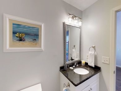 Panama City Beach Home 905500