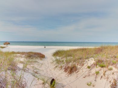 Panama City Beach Home 905500
