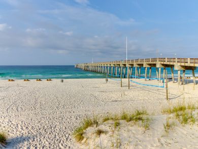 Panama City Beach Condo 905501 Panama City Beach Condo 905501
