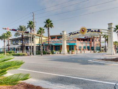 Panama City Beach Condo 905501 Panama City Beach Condo 905501