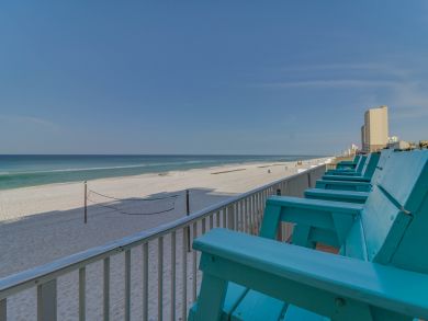 Panama City Beach Condo 905501 Panama City Beach Condo 905501