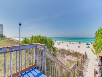 Panama City Beach Condo 905504