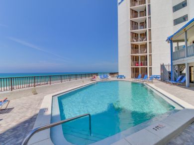Panama City Beach Condo 905504