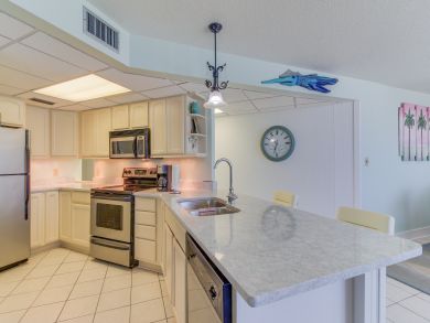 Panama City Beach Condo 905504