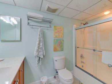 Panama City Beach Condo 905504