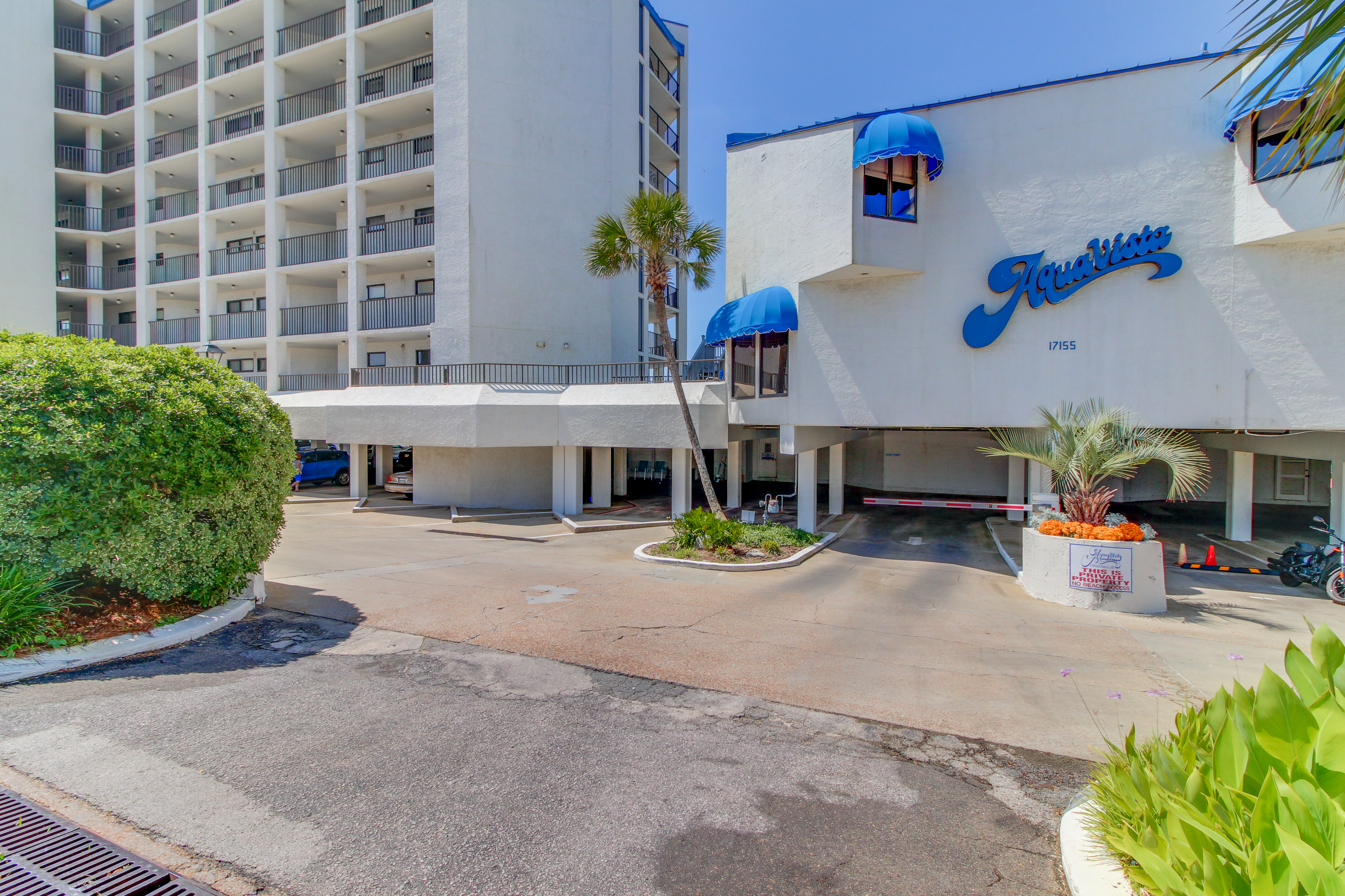 Panama City Beach Condo 905504