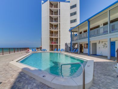 Panama City Beach Condo 905504