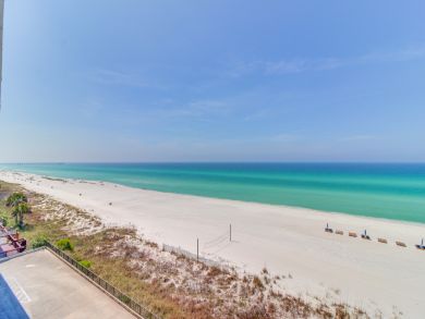 Panama City Beach Condo 905504