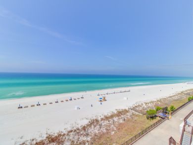 Panama City Beach Condo 905504