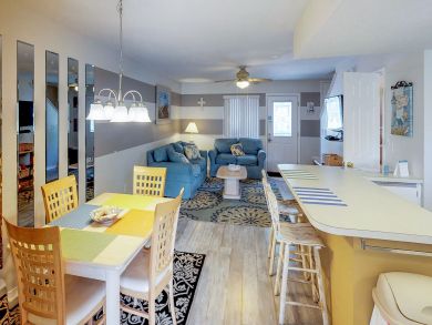Panama City Beach Condo 905507