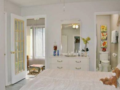 Panama City Beach Condo 905507