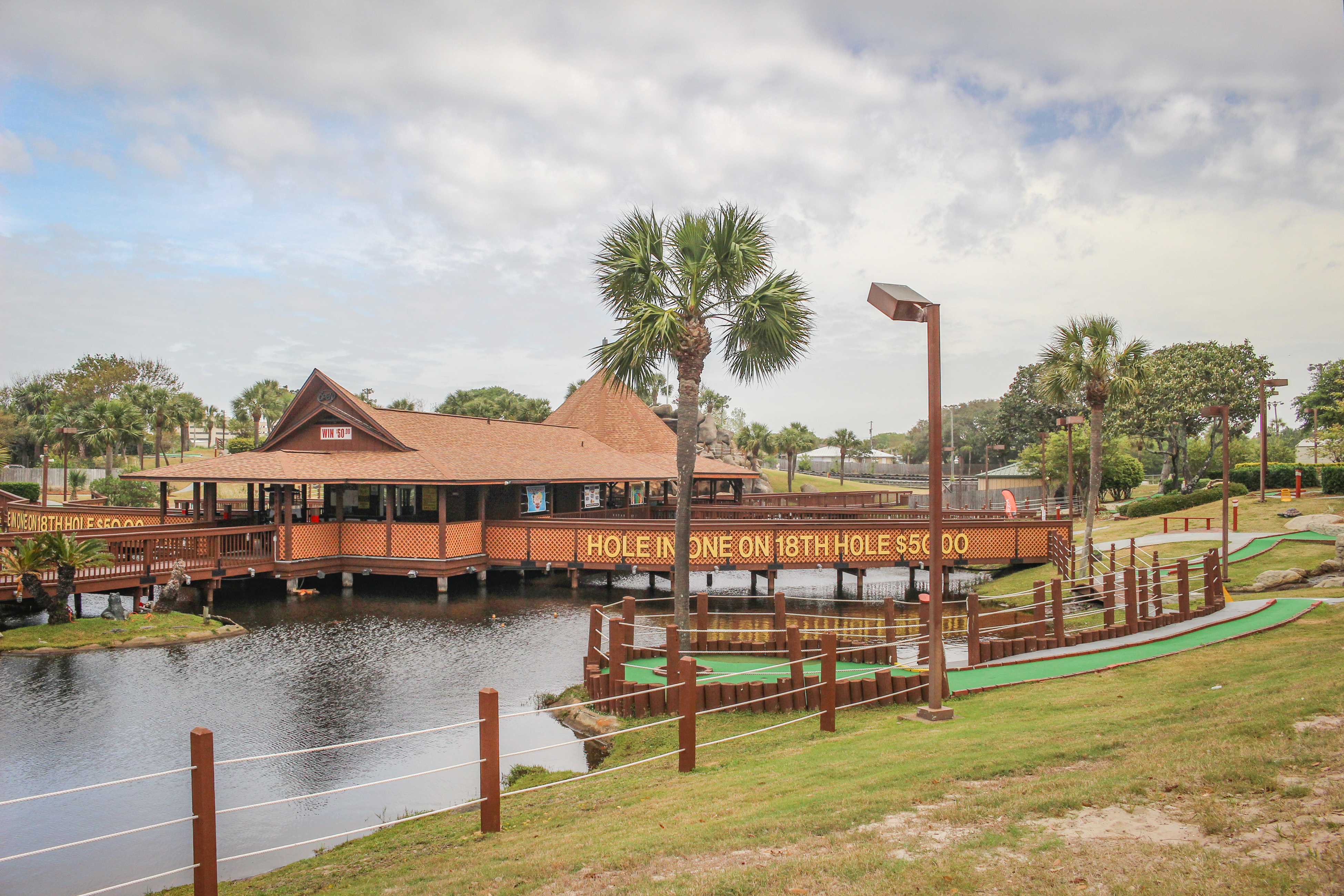 Panama City Beach Condo 905507