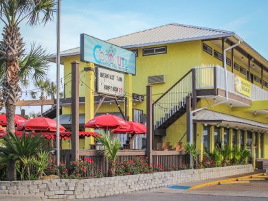 Panama City Beach Condo 905507