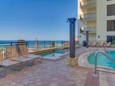 Panama City Beach Condo 905509