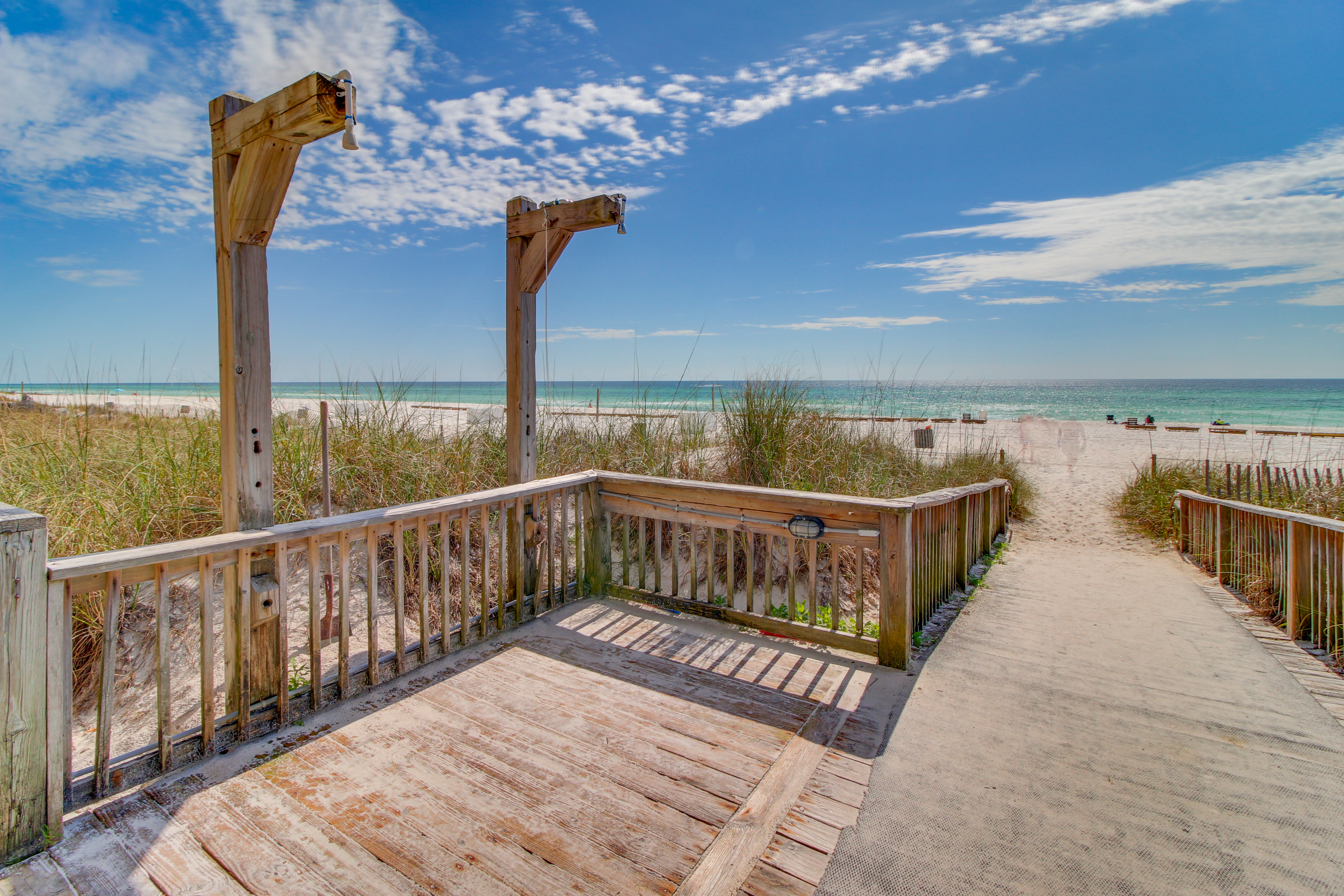 Panama City Beach Condo 905509