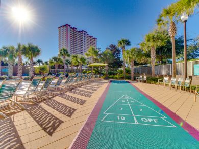 Panama City Beach Condo 905514 Panama City Beach Condo 905514