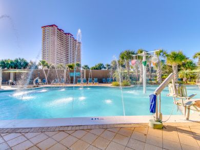 Panama City Beach Condo 905514 Panama City Beach Condo 905514