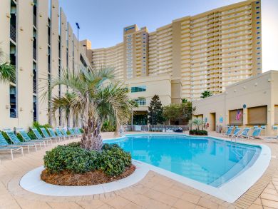 Panama City Beach Condo 905514 Panama City Beach Condo 905514