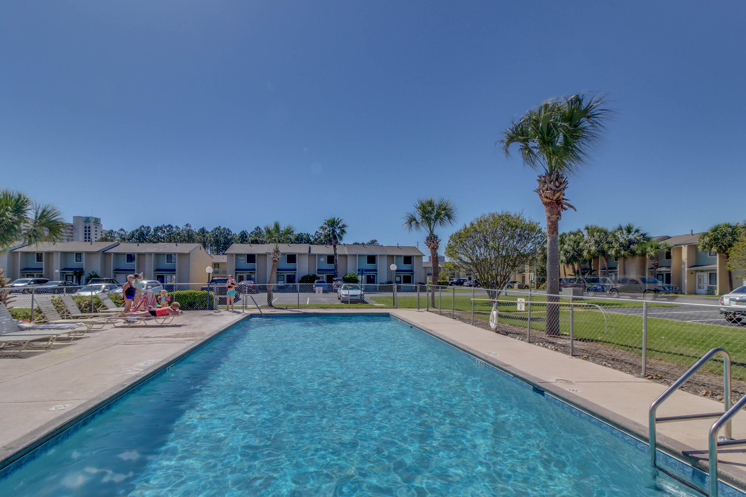 Panama City Beach Condo 905519 Panama City Beach Condo 905519