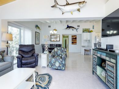 The Florida Keys Home 905520