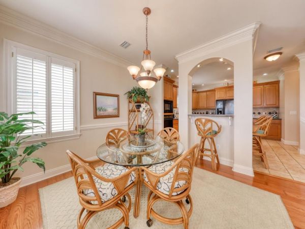Wonderful Family 3 Bedroom Home Sleeps 16