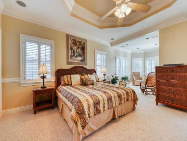 Wonderful Family 3 Bedroom Home Sleeps 16