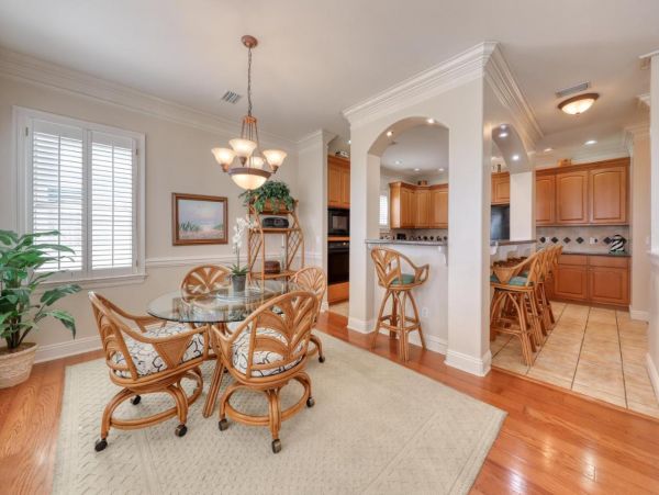 Wonderful Family 3 Bedroom Home Sleeps 16