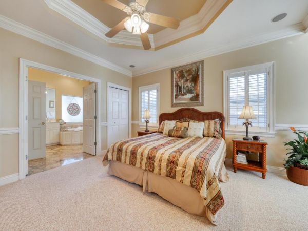 Wonderful Family 3 Bedroom Home Sleeps 16