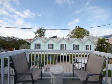 The Florida Keys Condo 905522