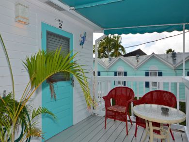 The Florida Keys Condo 905522