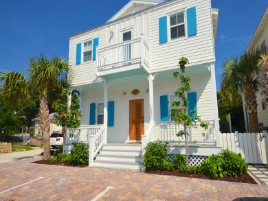 The Florida Keys Home 905526