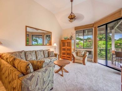 Wailea Vacation Condo Three Bedrooms Volcano and Water Views