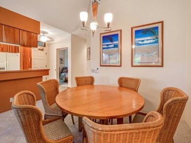 Wailea Vacation Condo Three Bedrooms Volcano and Water Views