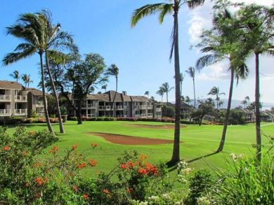 Wailea Vacation Condo Three Bedrooms Volcano and Water Views