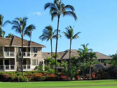 Wailea Vacation Condo Three Bedrooms Volcano and Water Views