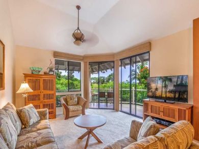 Wailea Vacation Condo Three Bedrooms Volcano and Water Views