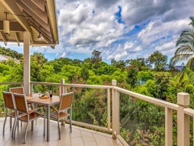 Wailea Vacation Condo Three Bedrooms Volcano and Water Views