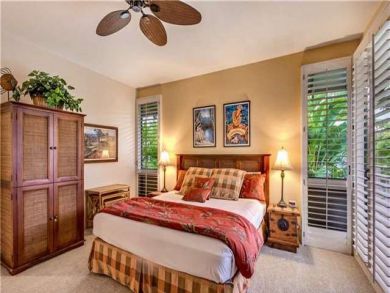 Wailea Vacation Condo Three Bedrooms Volcano and Water Views