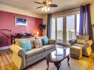 Panama City Beach Condo 905533 Panama City Beach Condo 905533