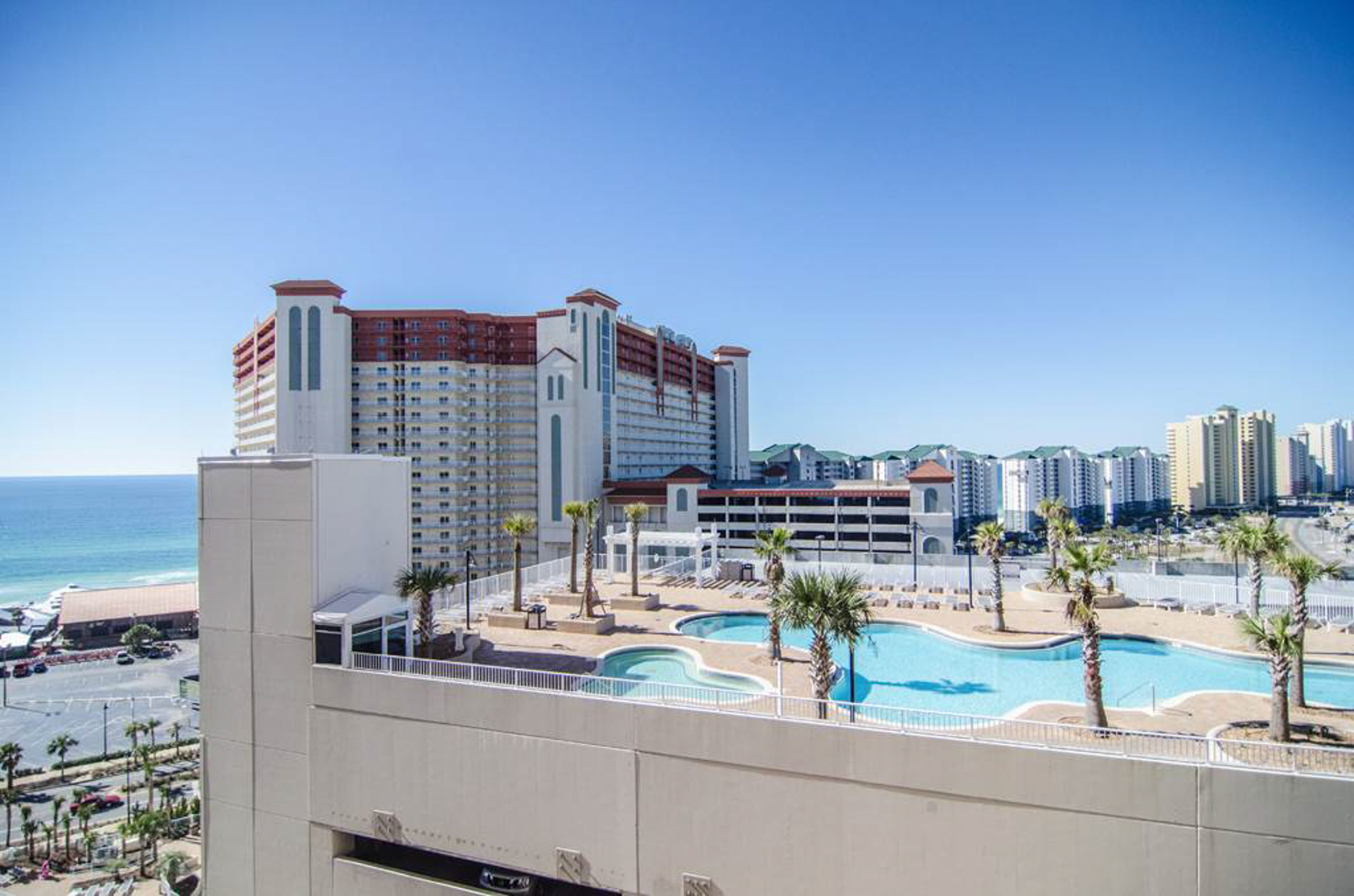 Panama City Beach Condo 905533 Panama City Beach Condo 905533