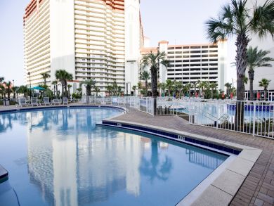 Panama City Beach Condo 905533 Panama City Beach Condo 905533