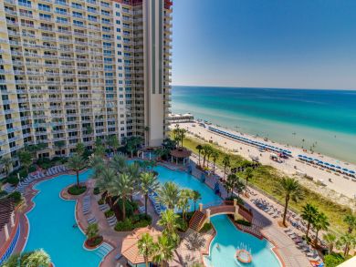 Panama City Beach Condo 905534